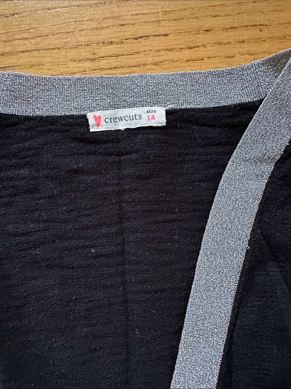 Crewcuts cardigans - Picture 4 of 6